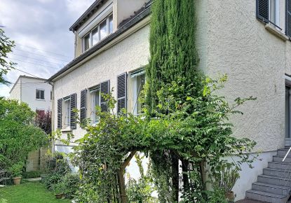 vente Maison Le Chesnay