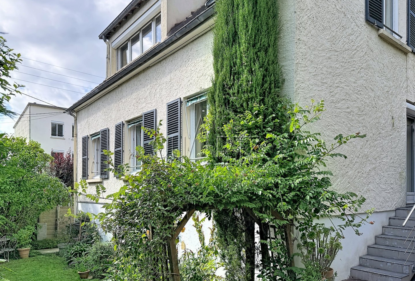 vente Maison Le Chesnay - Photo 1