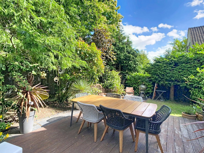 vente Maison Le Chesnay - Photo 2