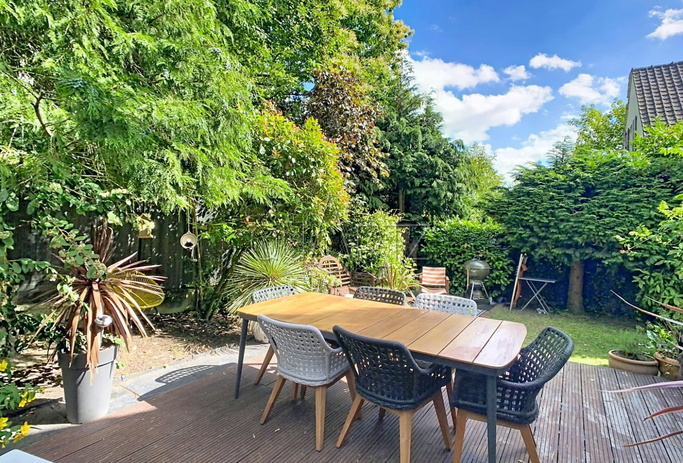 vente Maison Le Chesnay - Photo 2