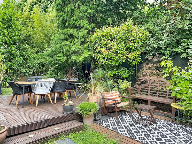 vente Maison Le Chesnay - Photo 3