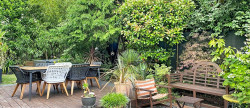vente Maison Le Chesnay