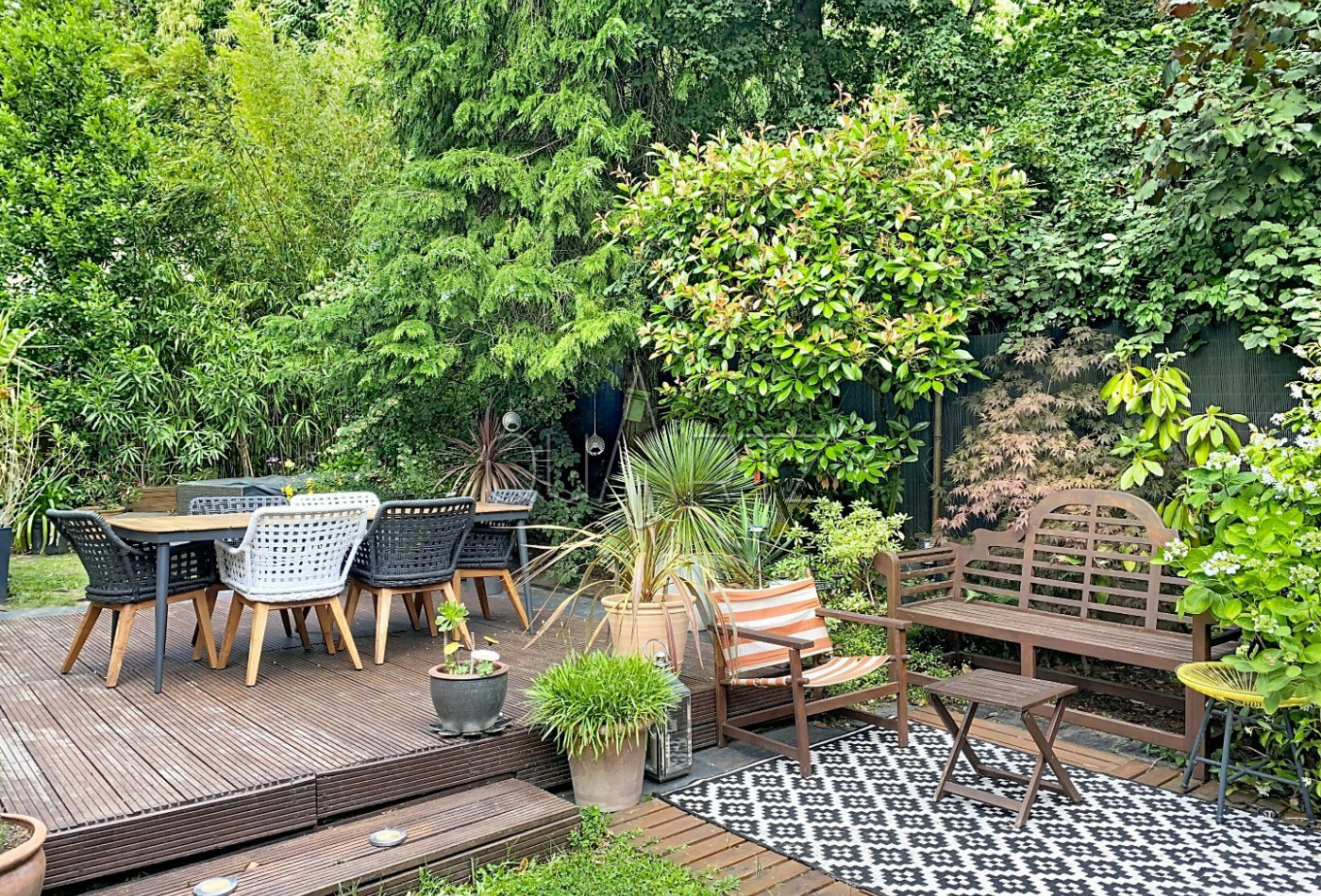 vente Maison Le Chesnay - Photo 3