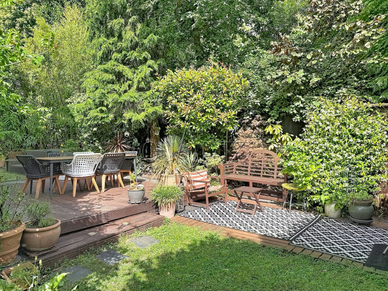 vente Maison Le Chesnay - Photo 4