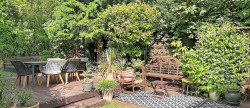 vente Maison Le Chesnay