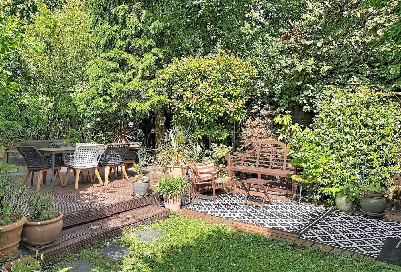 vente Maison Le Chesnay - Photo 4