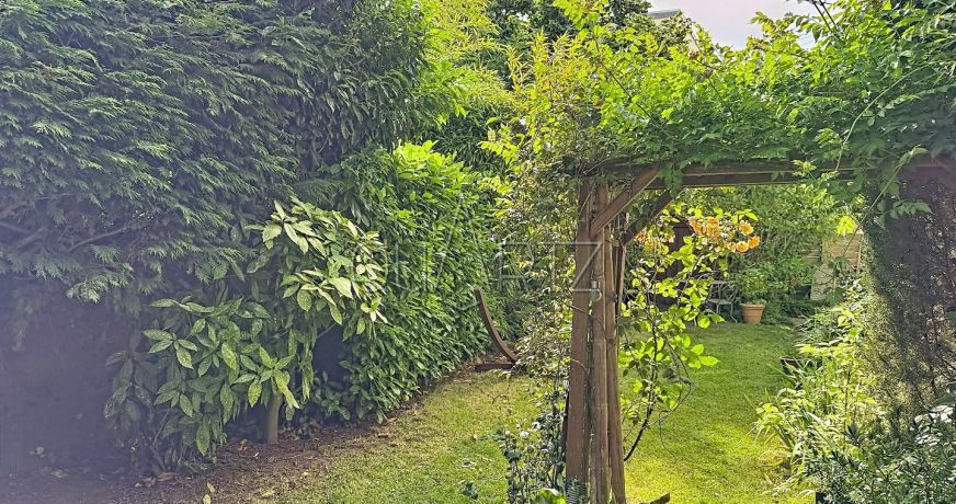 vente Maison Le Chesnay