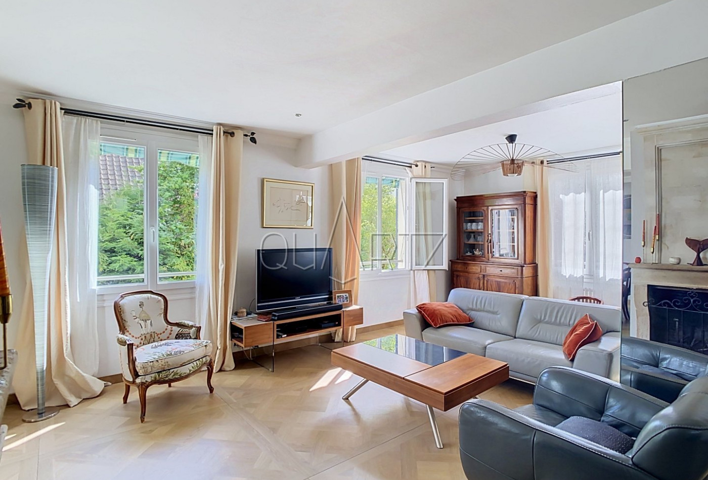 vente Maison Le Chesnay - Photo 6