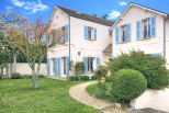 vente Maison Le Chesnay