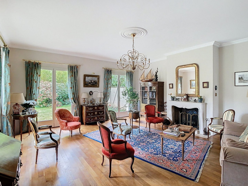 vente Maison Le Chesnay - Photo 4