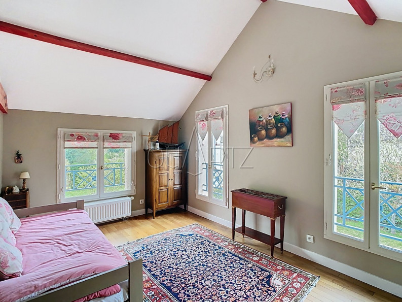 vente Maison Le Chesnay - Photo 10