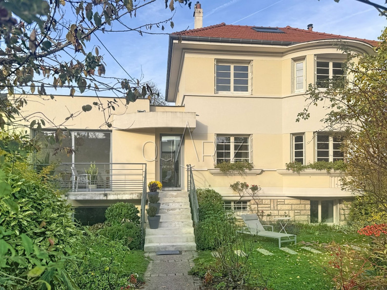 vente Maison Versailles - Photo 1