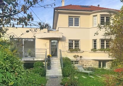 vente Maison Versailles