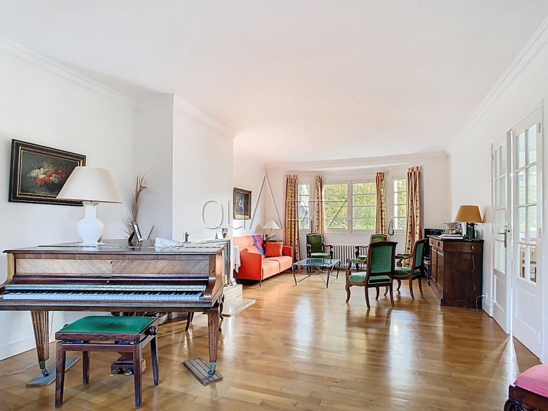 vente Maison Versailles - Photo 6