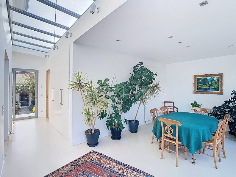 vente Maison Versailles - Photo 3