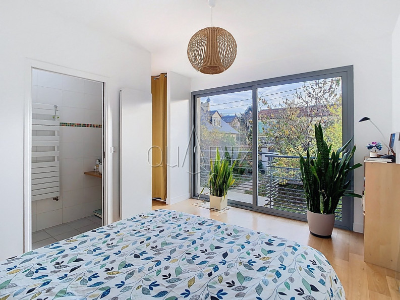 vente Maison Versailles - Photo 8