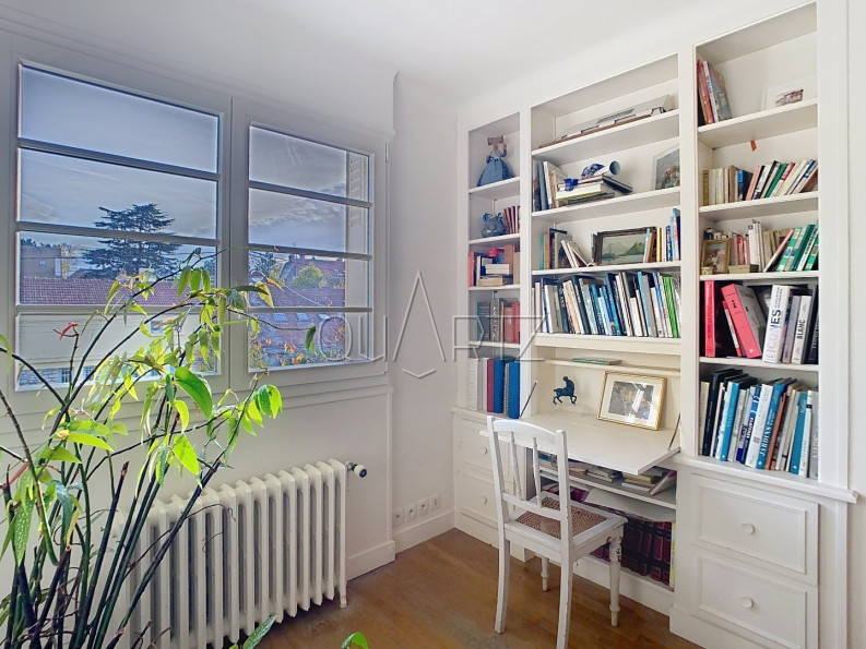 vente Maison Versailles - Photo 10