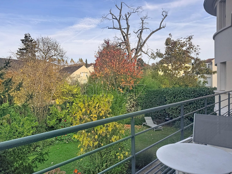 vente Maison Versailles - Photo 5