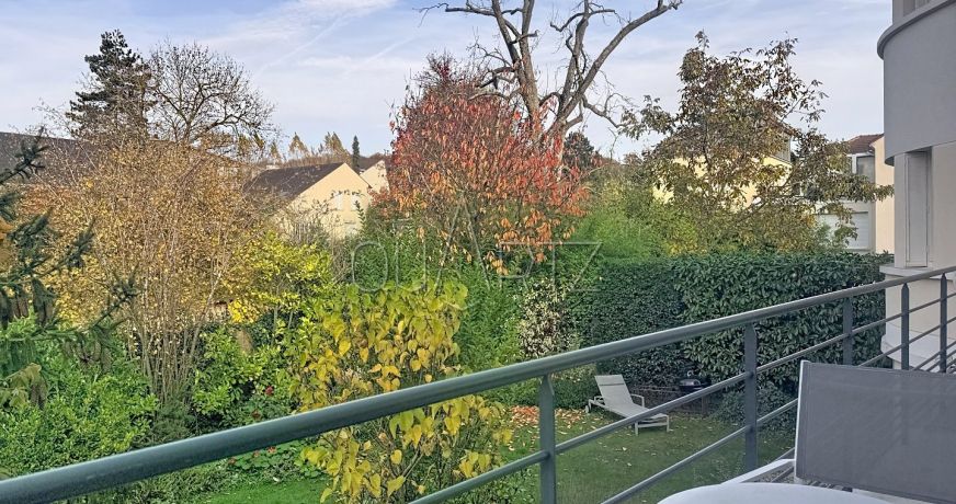 vente Maison Versailles