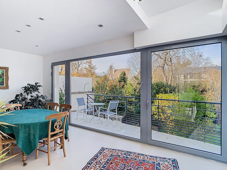 vente Maison Versailles - Photo 4