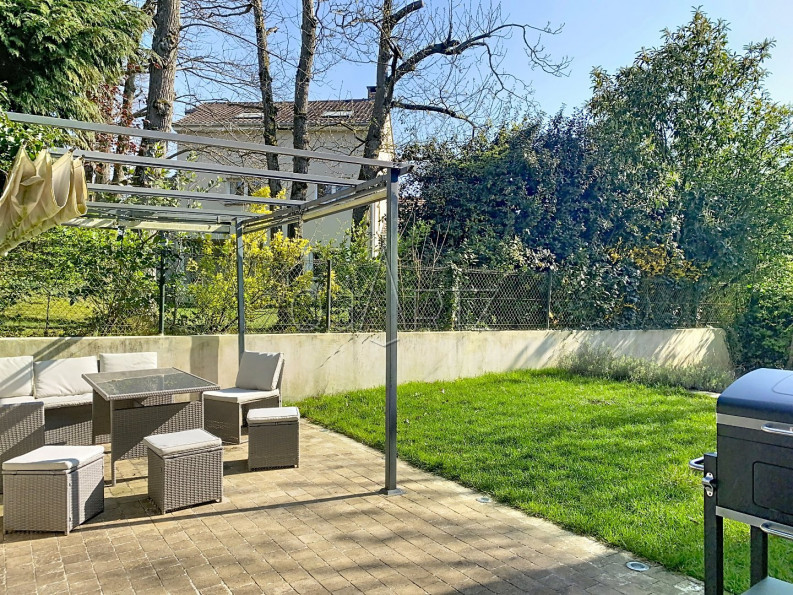 vente Maison Le Chesnay - Photo 2