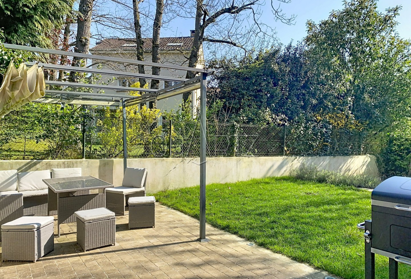 vente Maison Le Chesnay - Photo 2