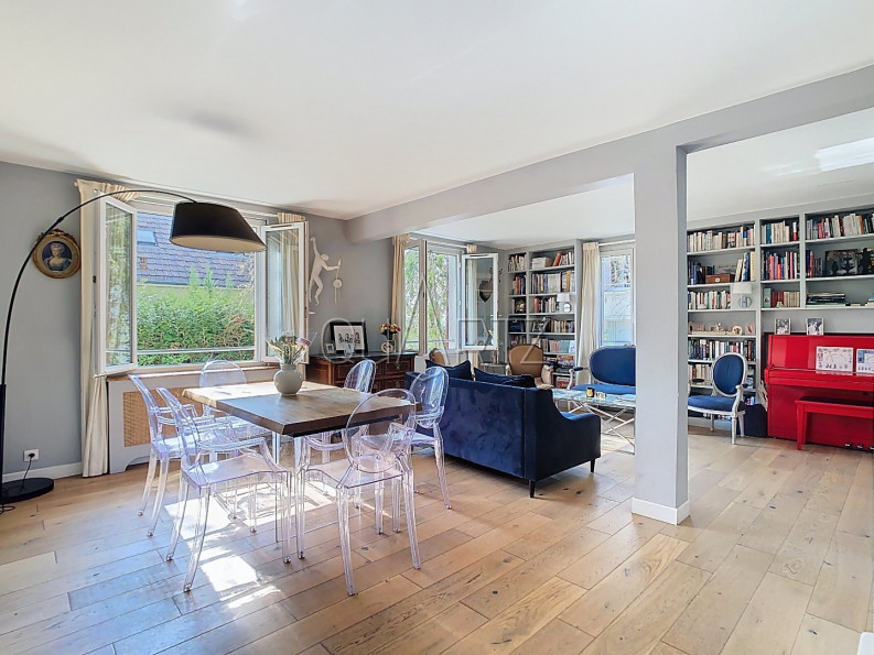 vente Maison Le Chesnay - Photo 3