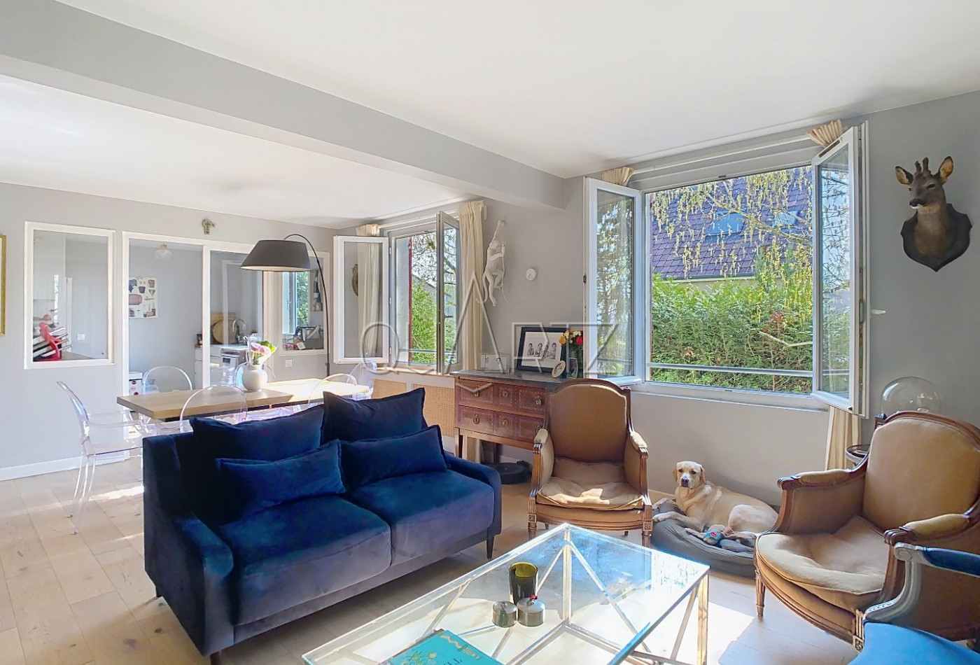 vente Maison Le Chesnay - Photo 4