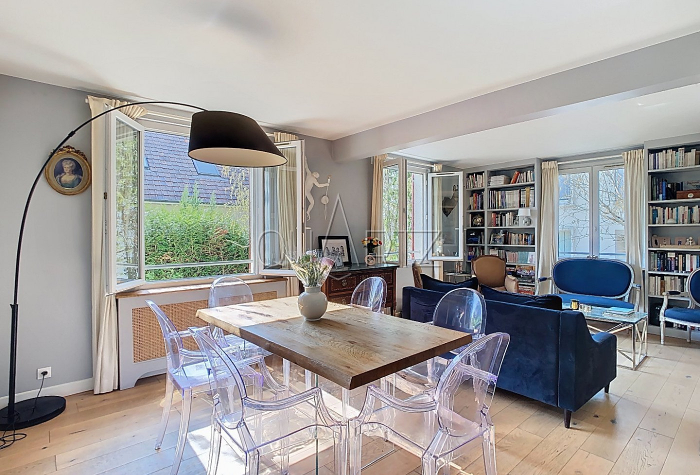 vente Maison Le Chesnay - Photo 5