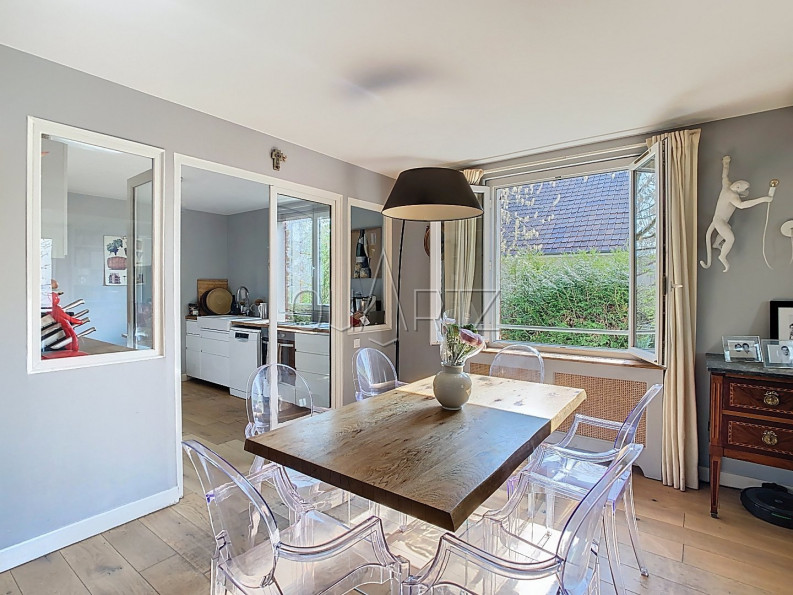 vente Maison Le Chesnay - Photo 6