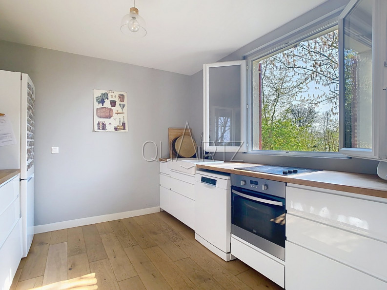 vente Maison Le Chesnay - Photo 7