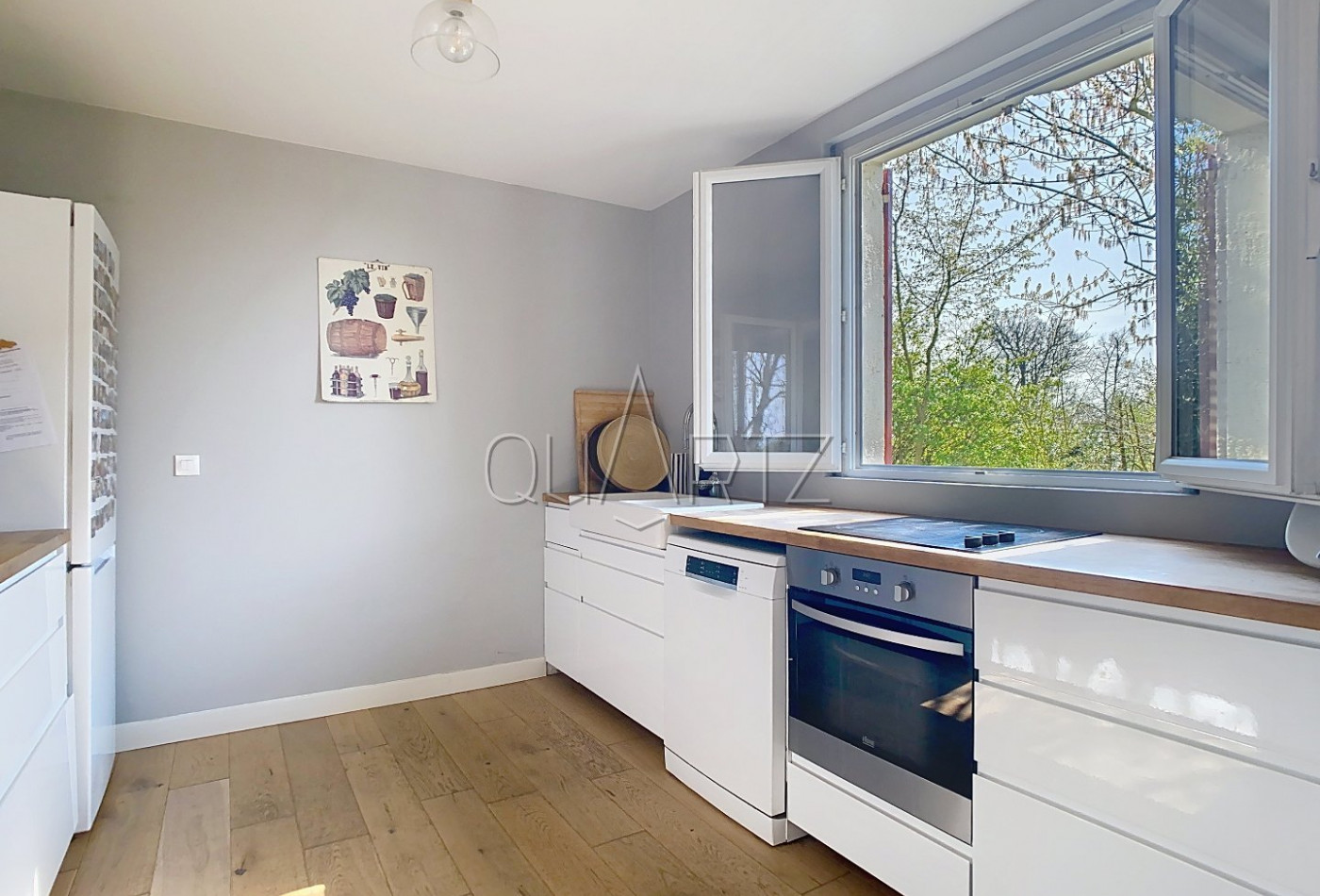 vente Maison Le Chesnay - Photo 7