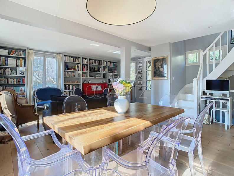 vente Maison Le Chesnay - Photo 8