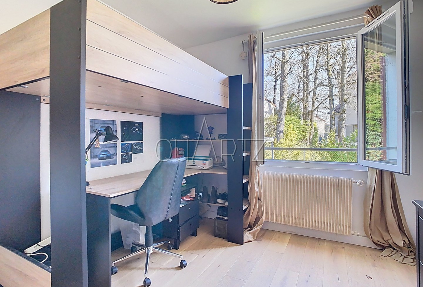 vente Maison Le Chesnay - Photo 9