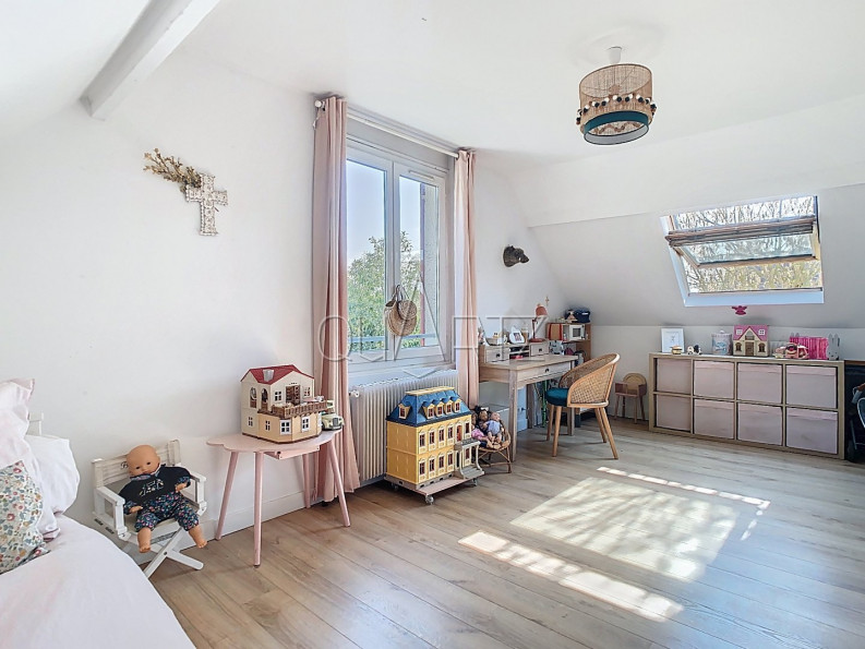 vente Maison Le Chesnay - Photo 10