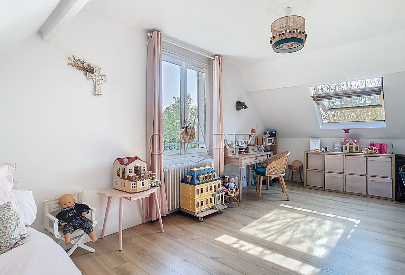 vente Maison Le Chesnay - Photo 10