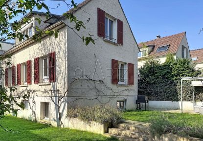 vente Maison Le Chesnay