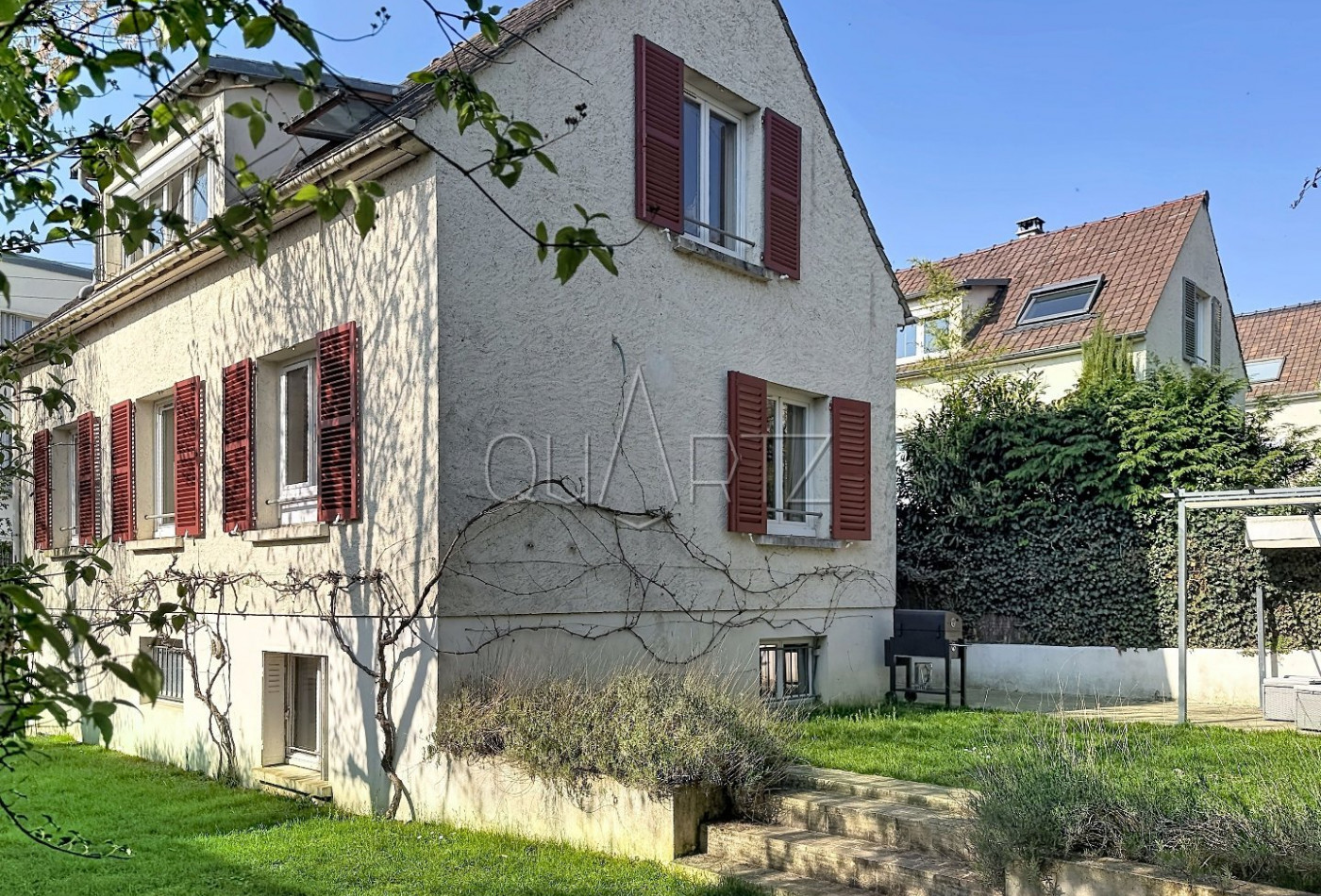 vente Maison Le Chesnay - Photo 1