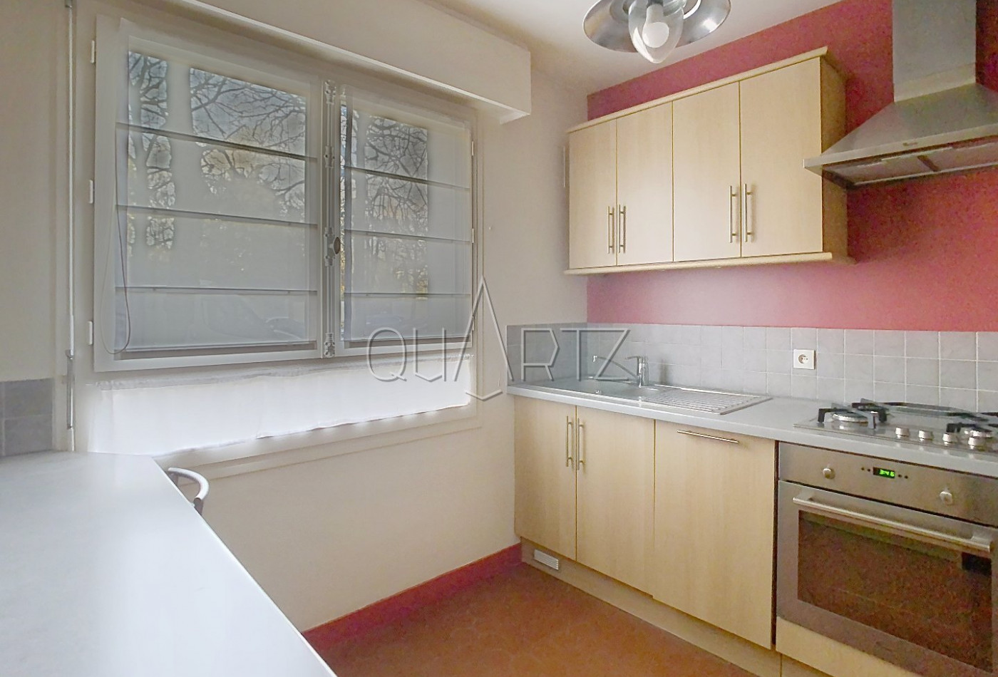 vente Appartement Versailles - Photo 2