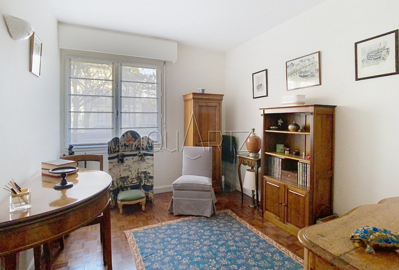 vente Appartement Versailles - Photo 3