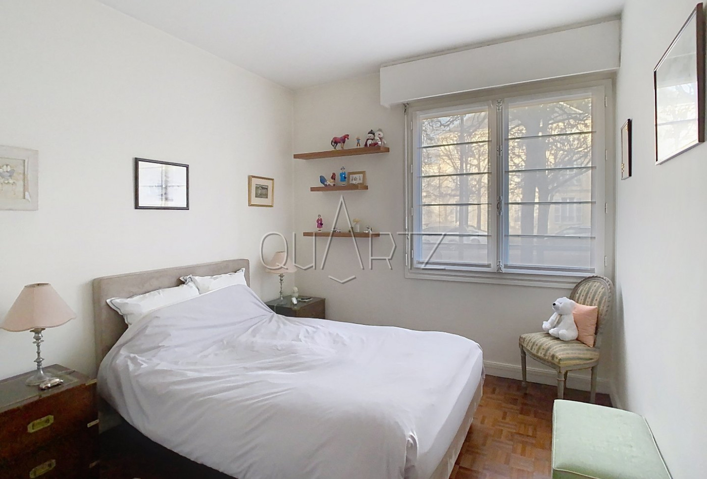 vente Appartement Versailles - Photo 4