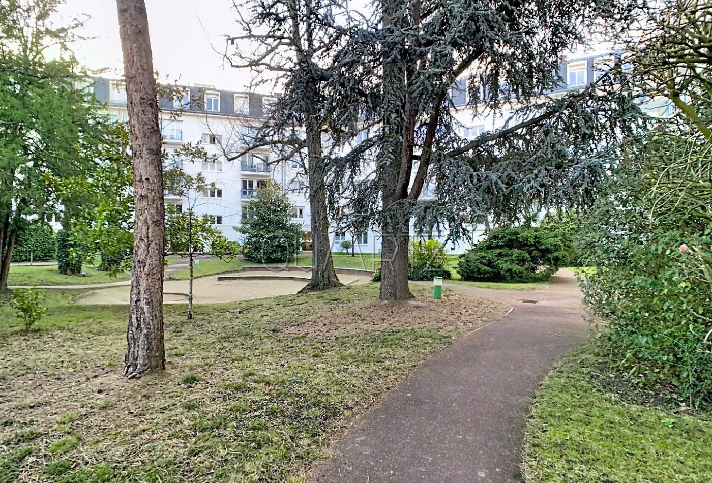vente Appartement Versailles - Photo 6