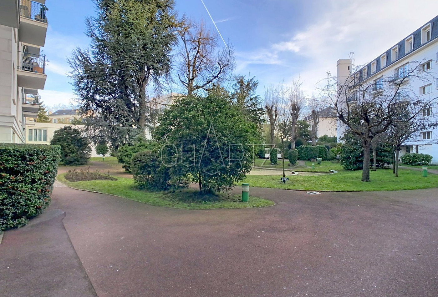 vente Appartement Versailles - Photo 7