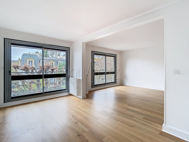 vente Appartement Le Chesnay - Photo 2