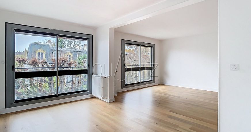 vente Appartement Le Chesnay