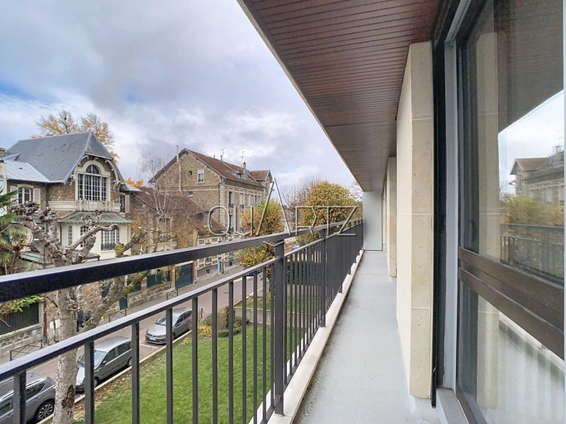 vente Appartement Le Chesnay - Photo 1