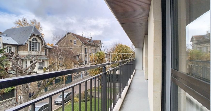vente Appartement Le Chesnay