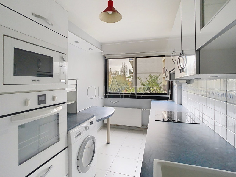 vente Appartement Le Chesnay - Photo 7