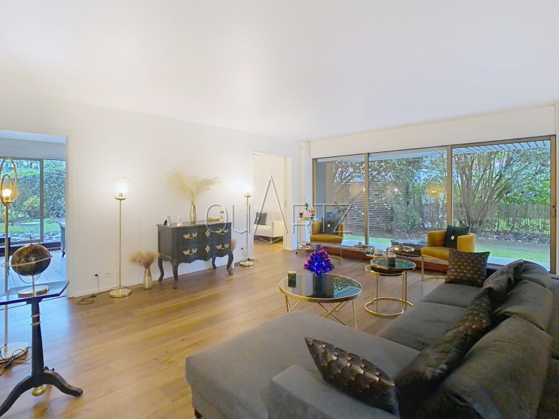 vente Appartement Le Chesnay - Photo 1