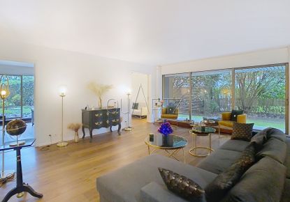 vente Appartement Le Chesnay